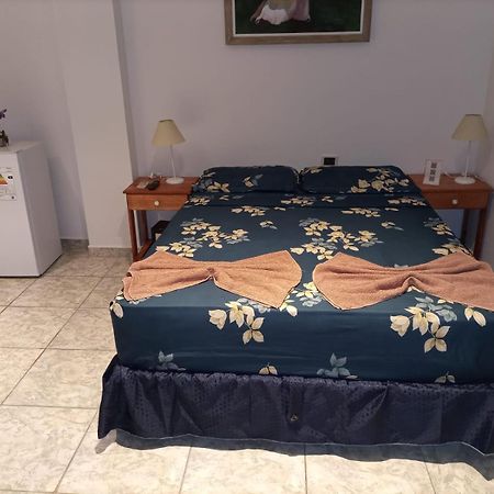 Hotel Village Del Sol 伊瓜苏港 外观 照片