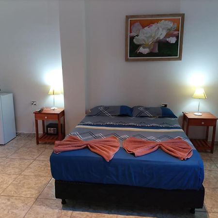 Hotel Village Del Sol 伊瓜苏港 外观 照片