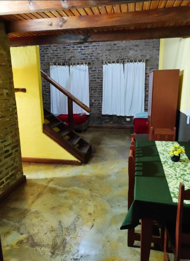 Hotel Village Del Sol 伊瓜苏港 外观 照片
