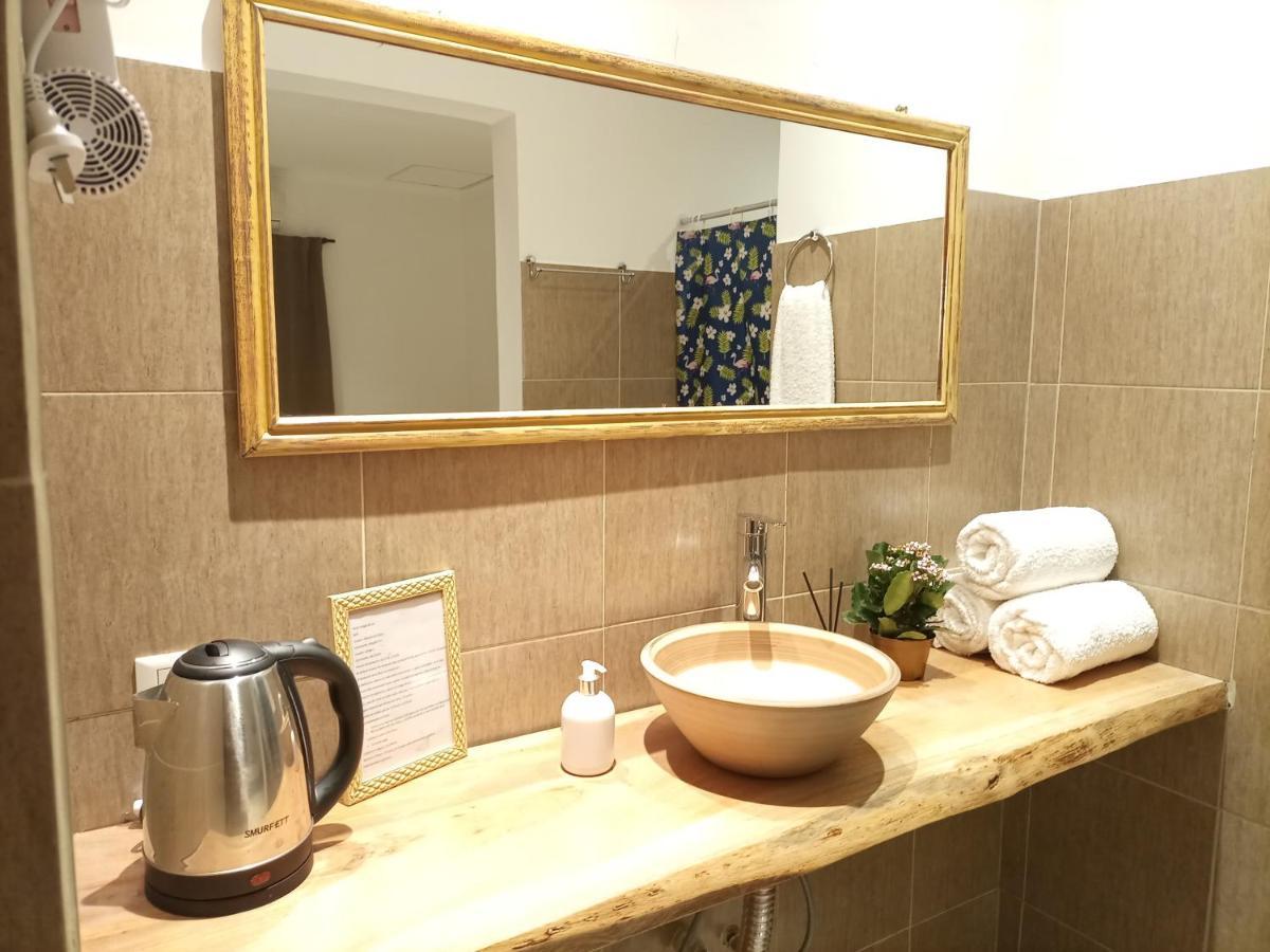 Hotel Village Del Sol 伊瓜苏港 外观 照片