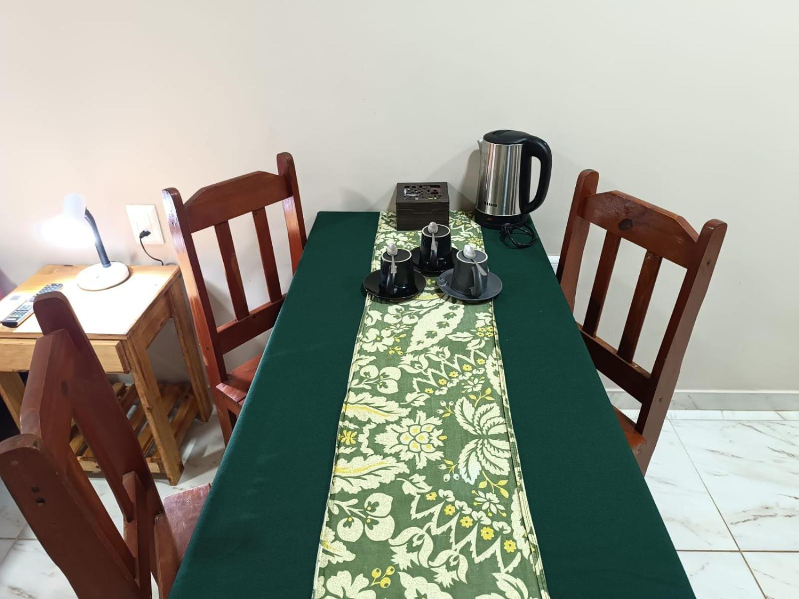Hotel Village Del Sol 伊瓜苏港 外观 照片