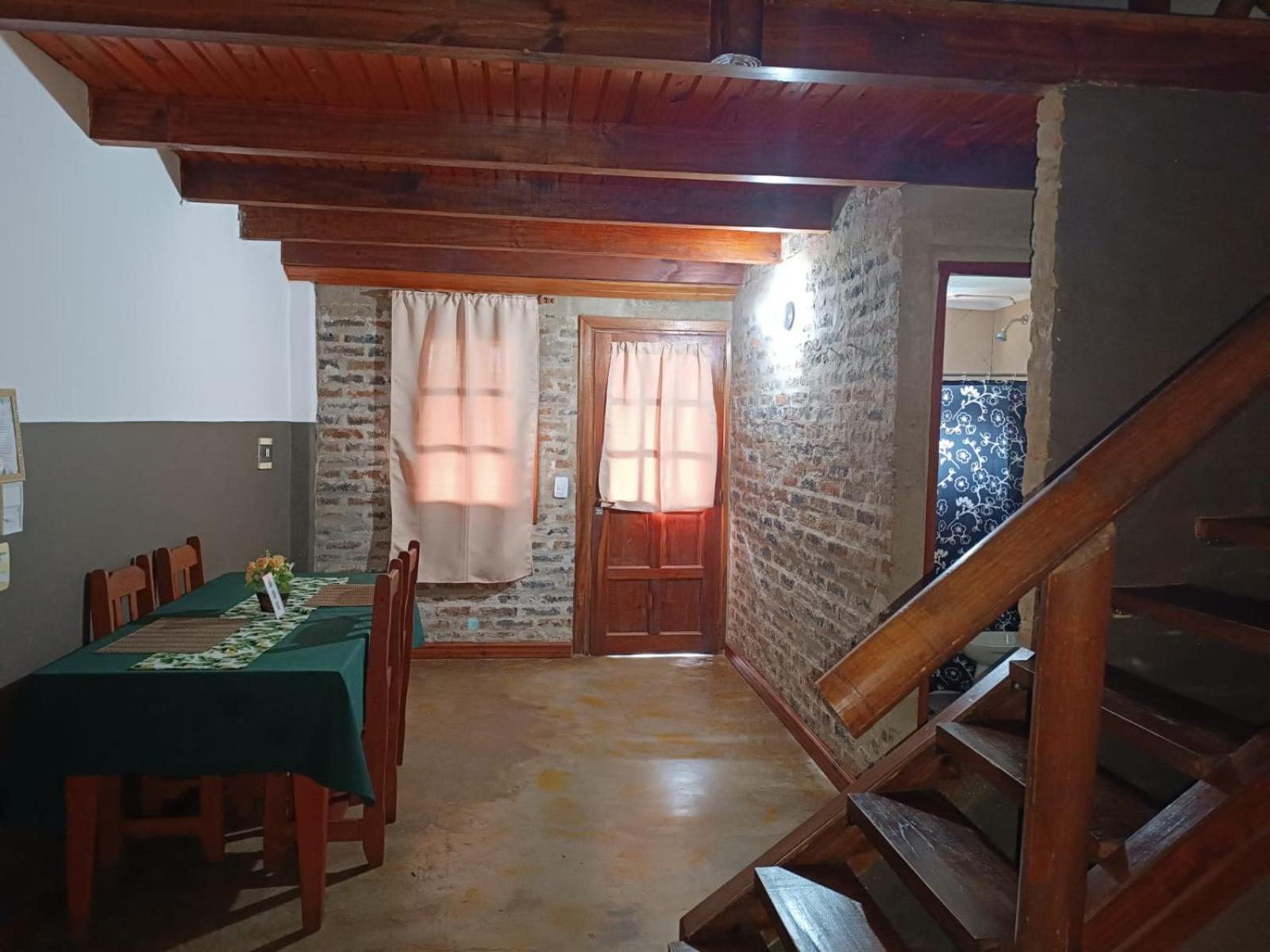 Hotel Village Del Sol 伊瓜苏港 外观 照片