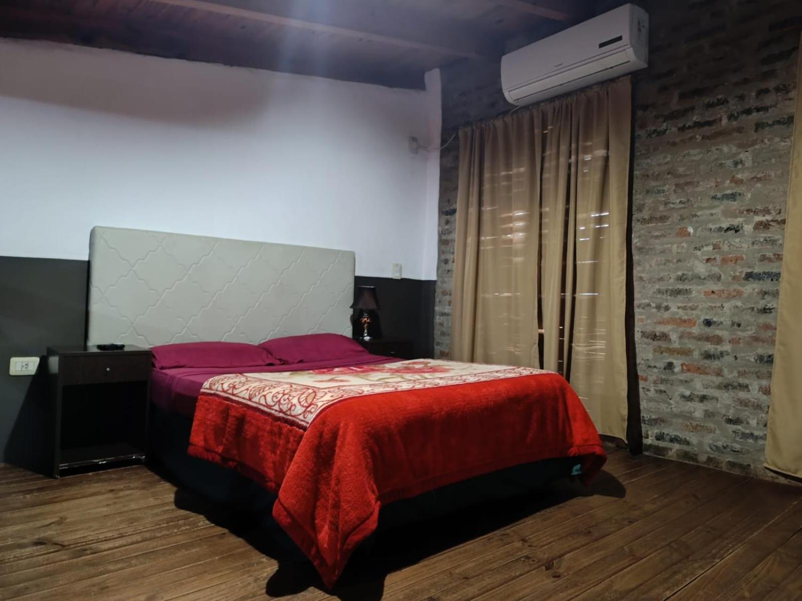 Hotel Village Del Sol 伊瓜苏港 外观 照片