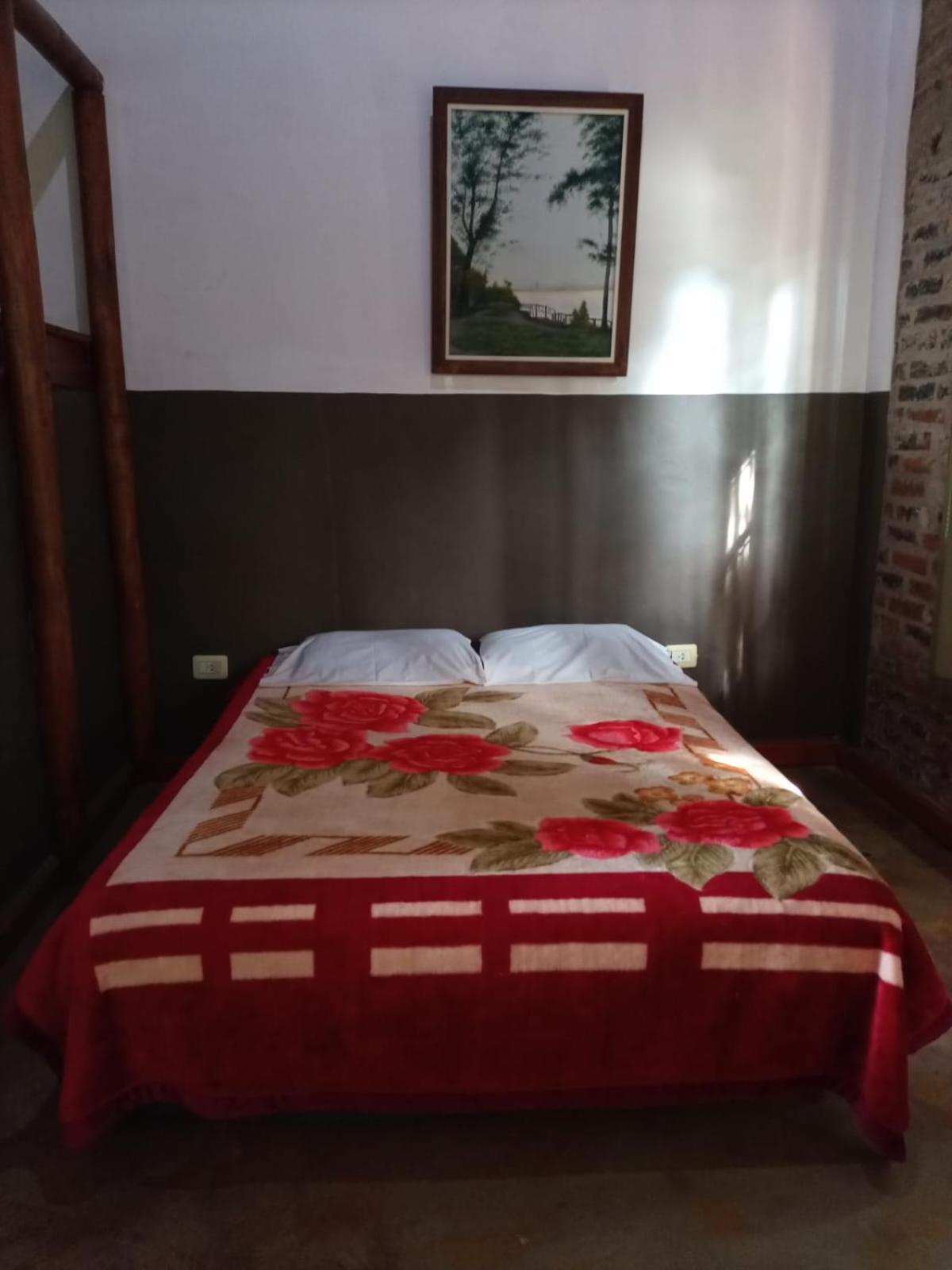 Hotel Village Del Sol 伊瓜苏港 外观 照片