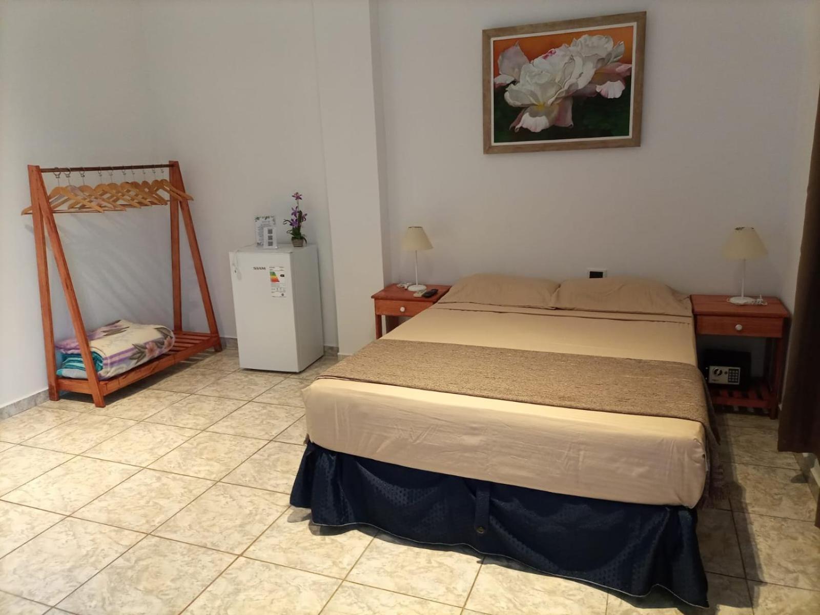 Hotel Village Del Sol 伊瓜苏港 外观 照片