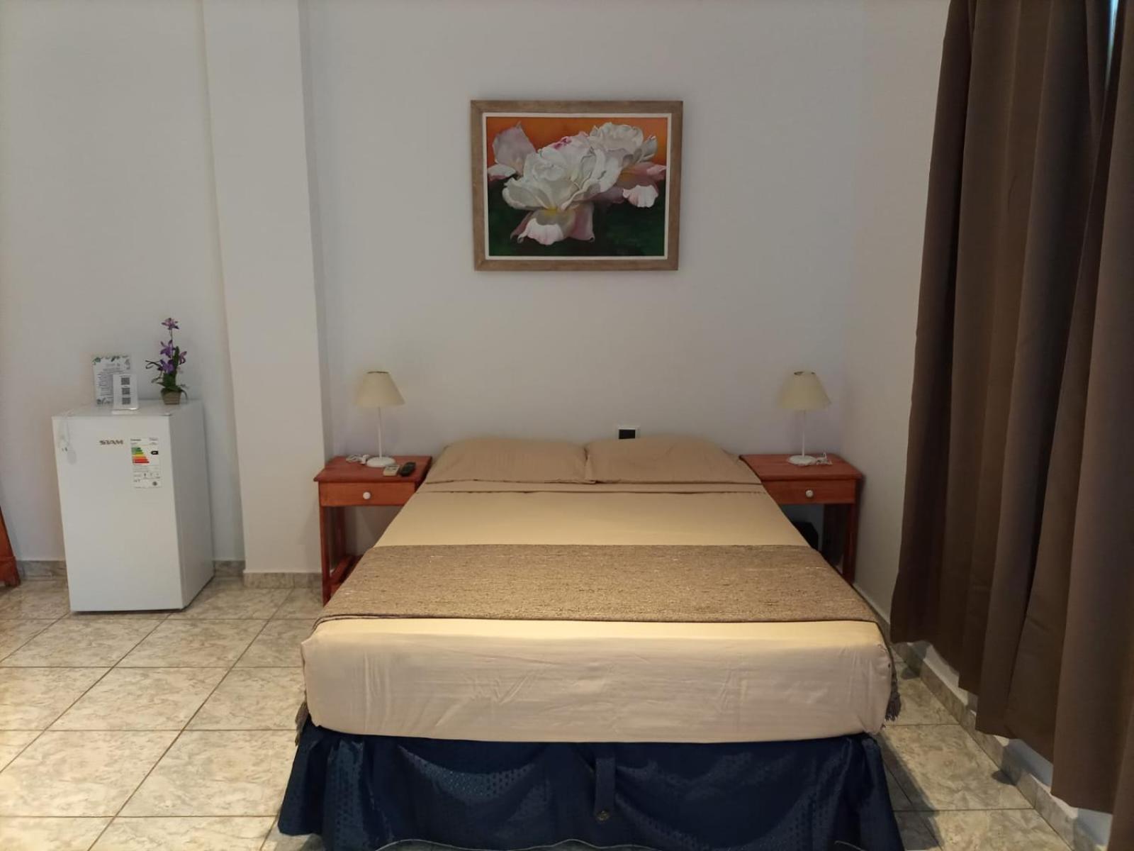 Hotel Village Del Sol 伊瓜苏港 外观 照片