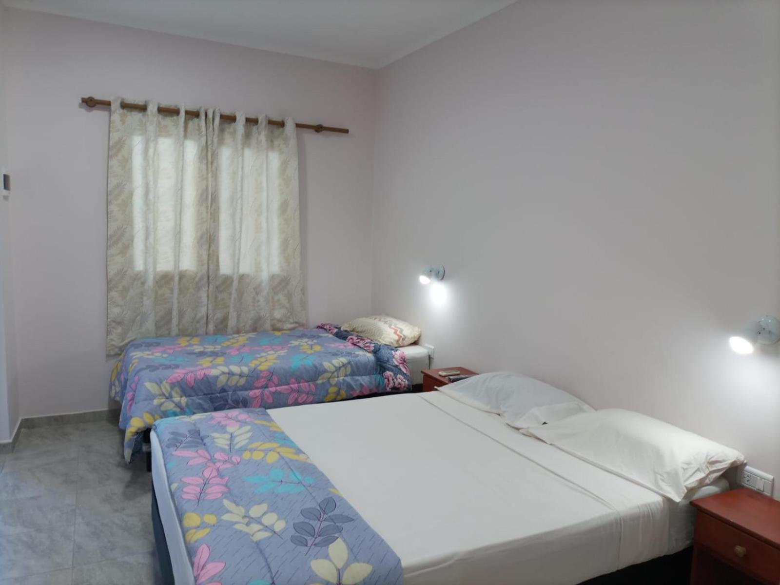 Hotel Village Del Sol 伊瓜苏港 外观 照片