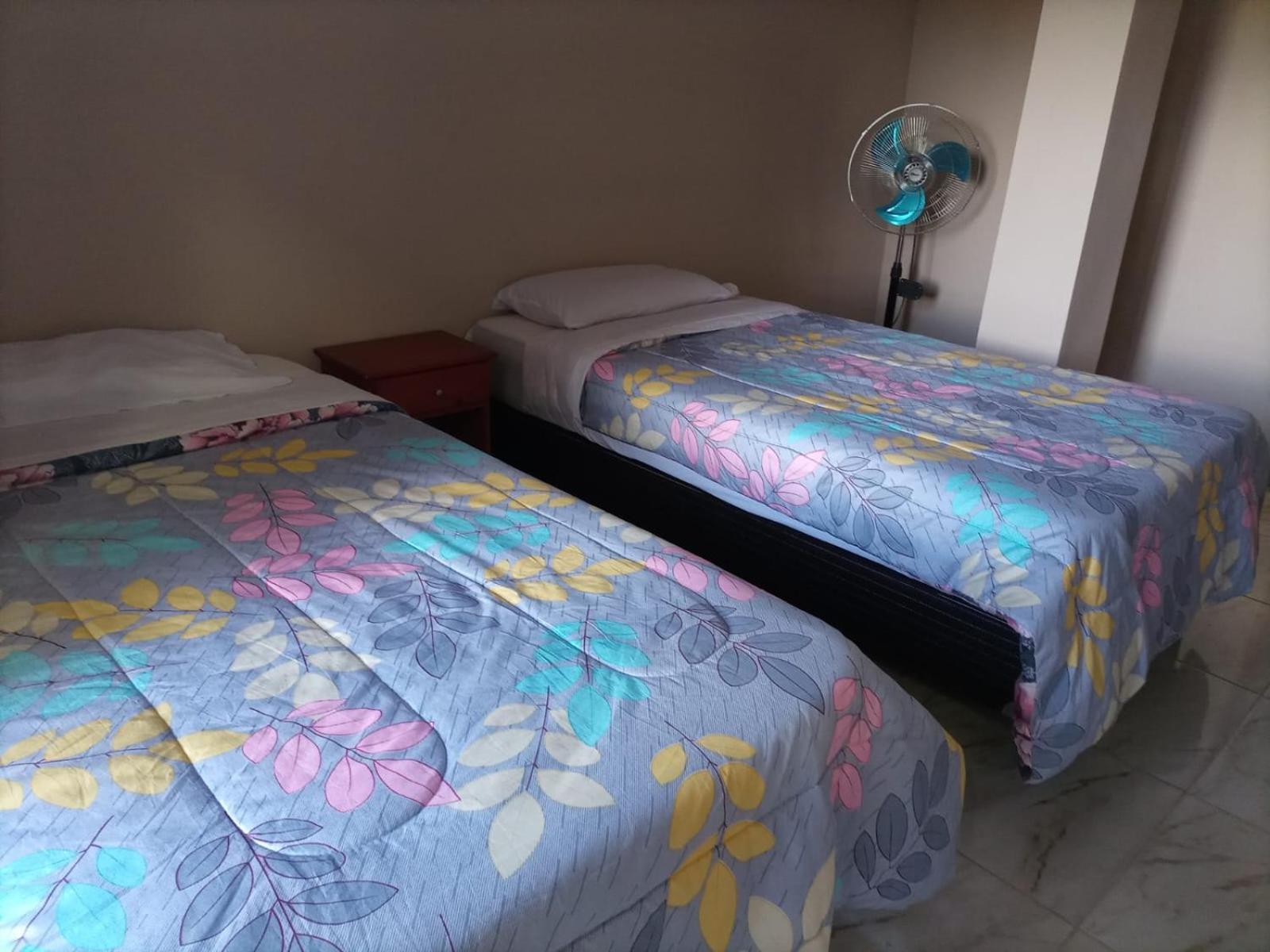 Hotel Village Del Sol 伊瓜苏港 外观 照片
