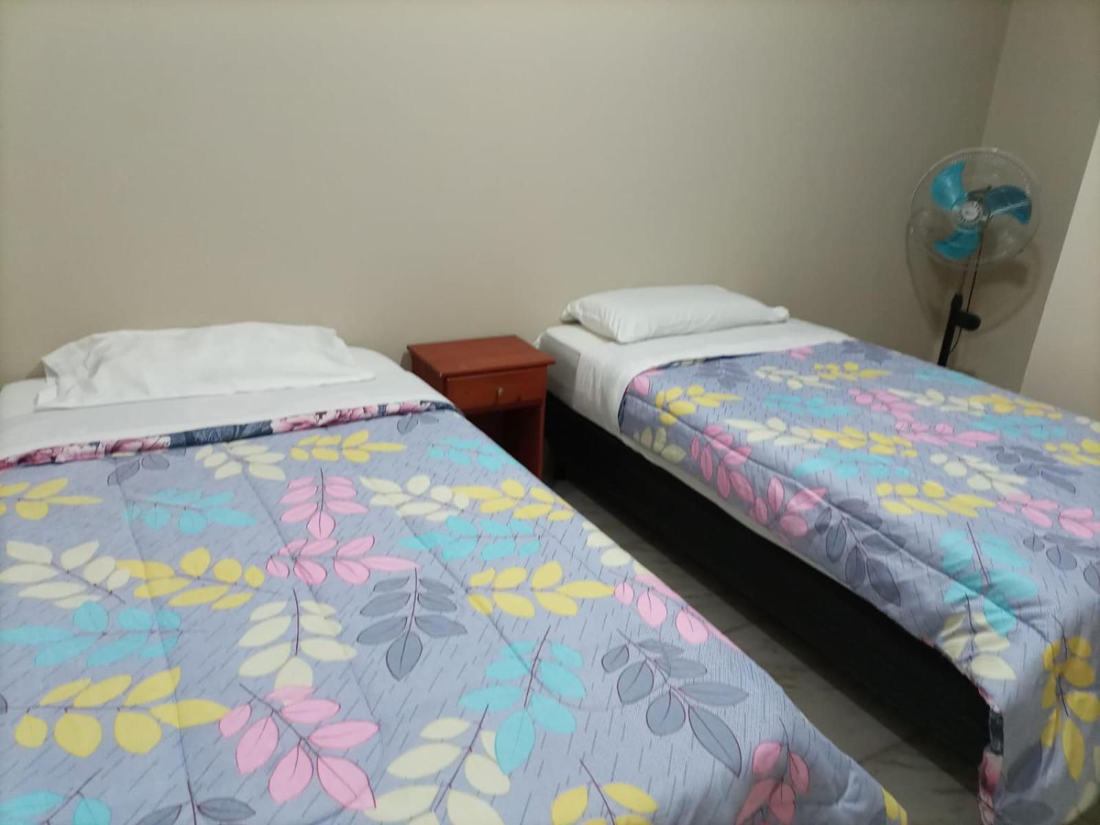 Hotel Village Del Sol 伊瓜苏港 外观 照片