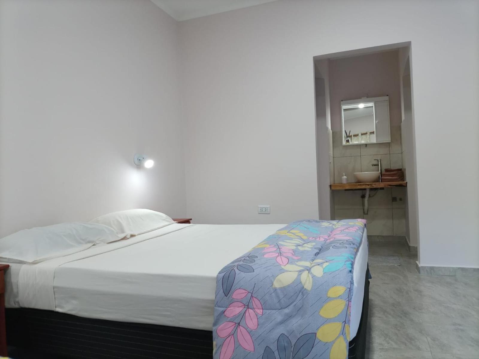 Hotel Village Del Sol 伊瓜苏港 外观 照片