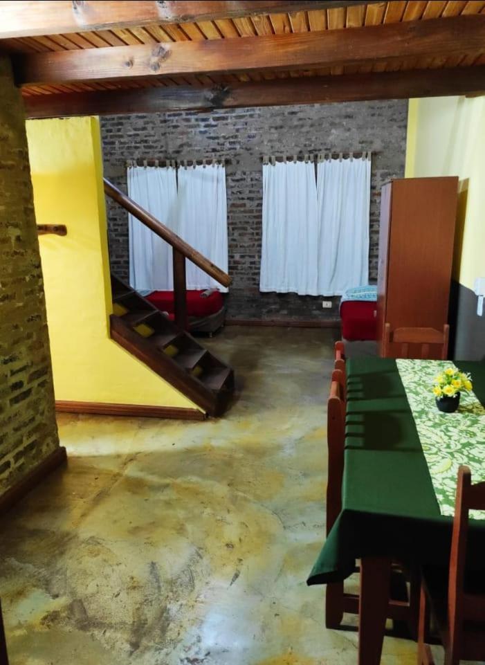 Hotel Village Del Sol 伊瓜苏港 外观 照片