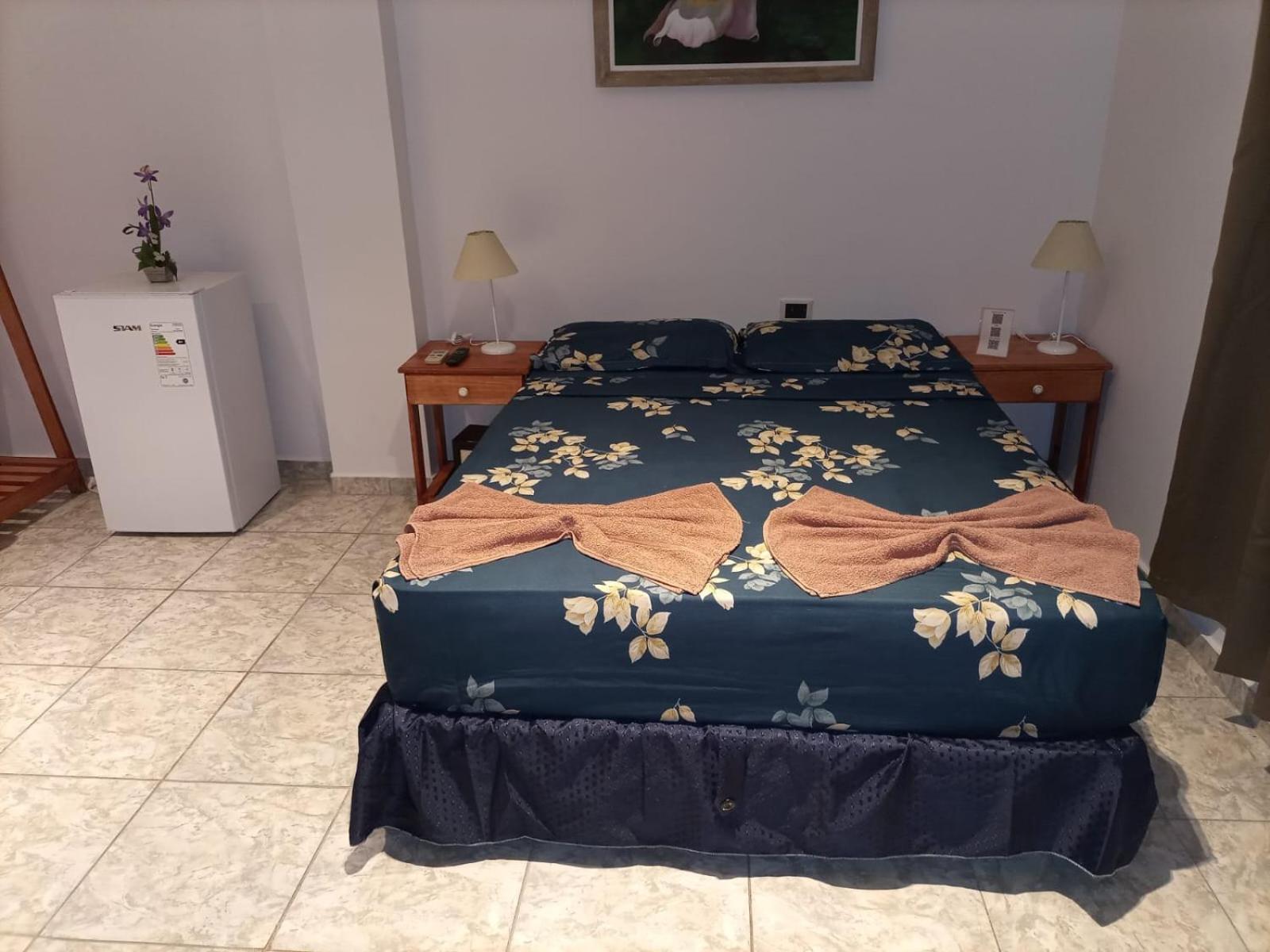 Hotel Village Del Sol 伊瓜苏港 外观 照片