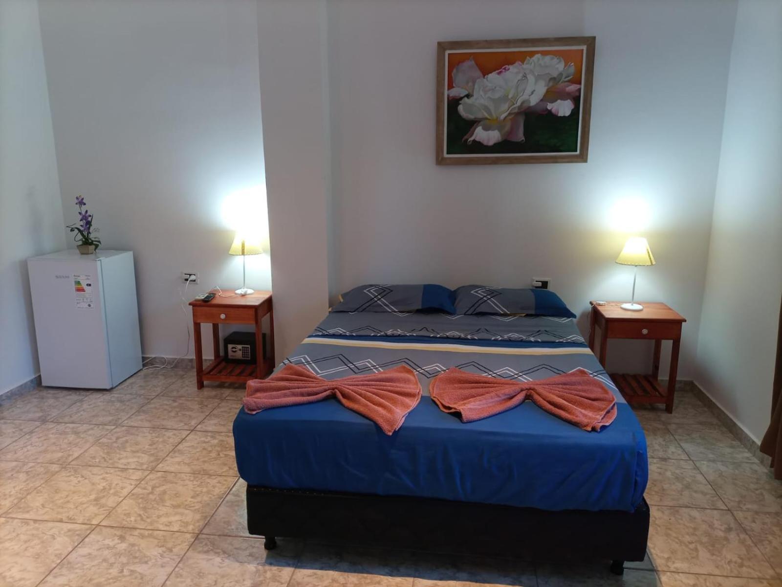 Hotel Village Del Sol 伊瓜苏港 外观 照片